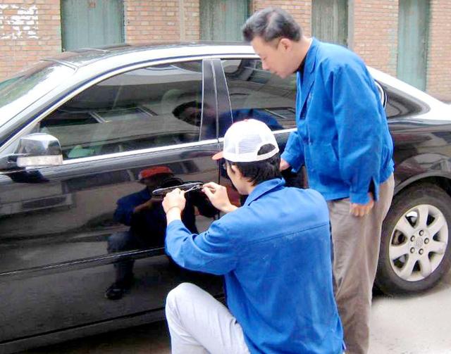 楚雄开锁公司：车钥匙坏了怎么办